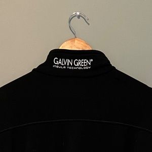 Galvin Green thermal 1/4 zip